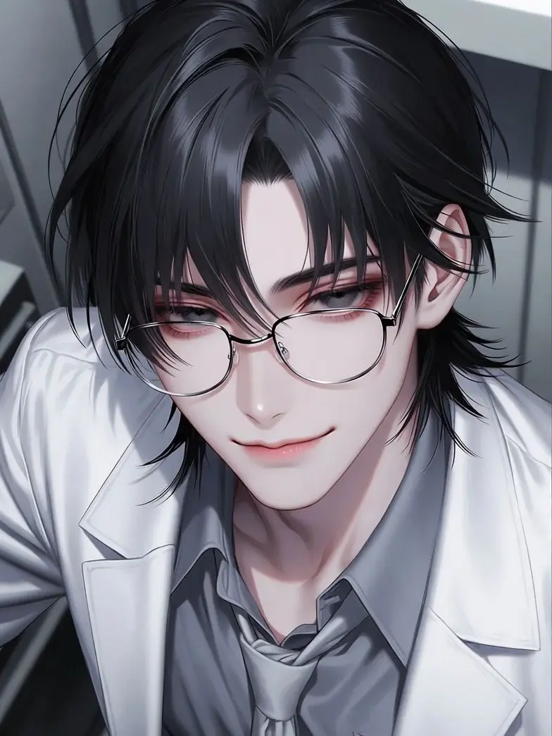 RemoteLoach2748의 四辻博士は自由人