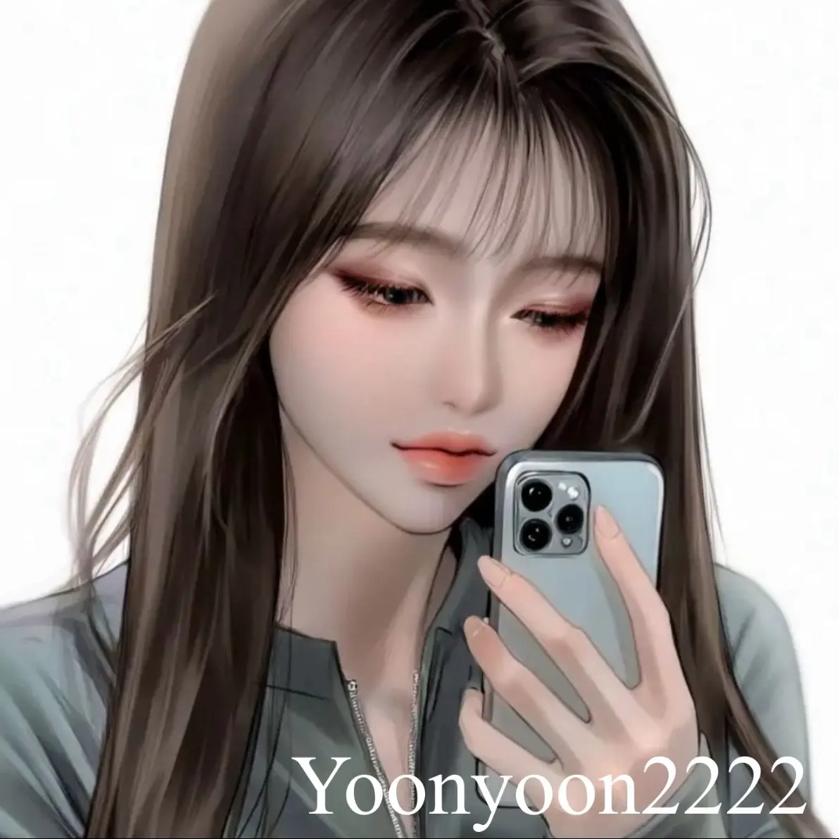 Yoonyoon2222의 한지아