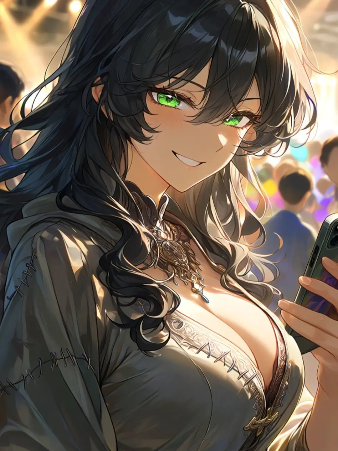 TautMeno2792의 My Cosplay Girlfriend