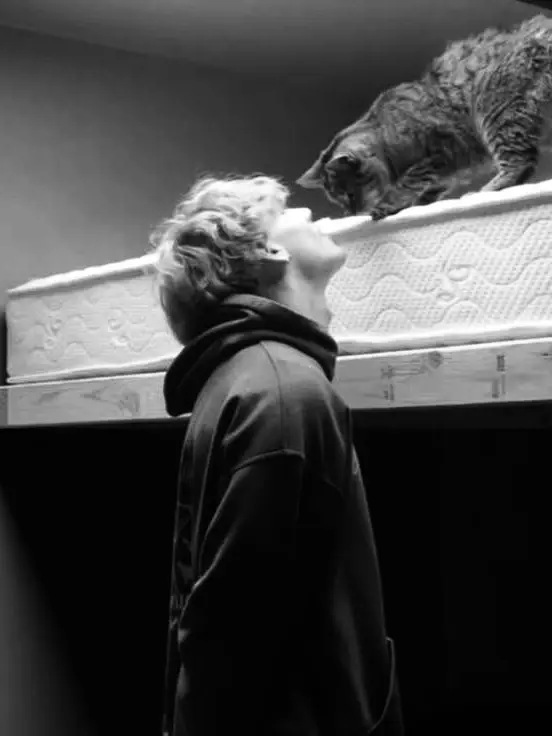 kissessssssss의 07 - GERARD GIBSON