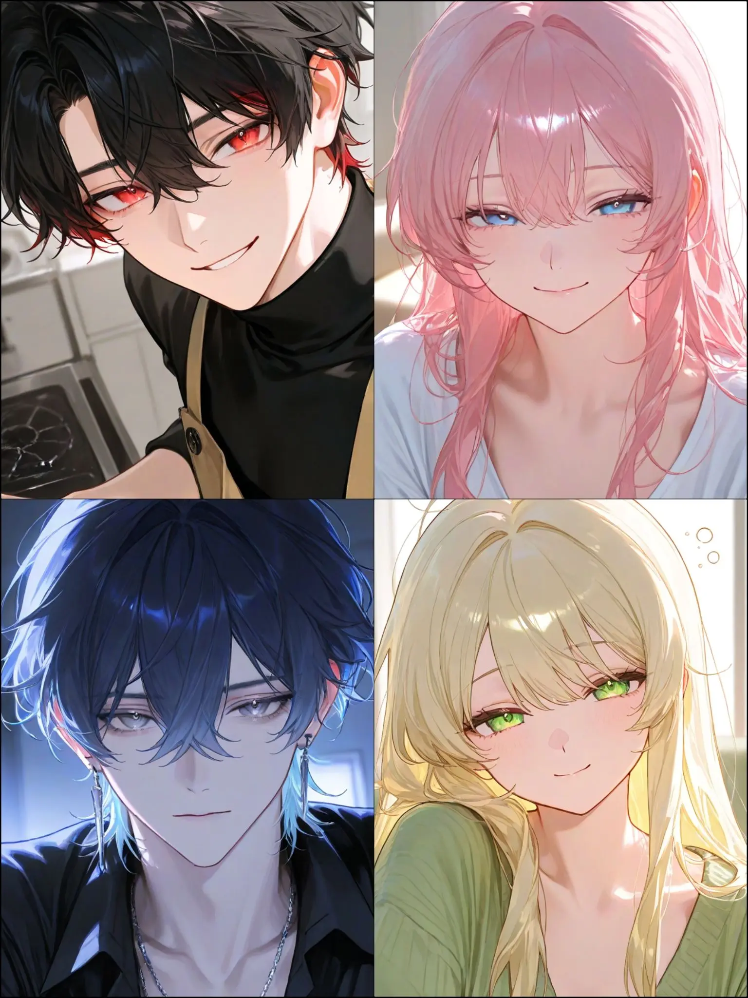 Hakabaaaa의 西園寺家の日常