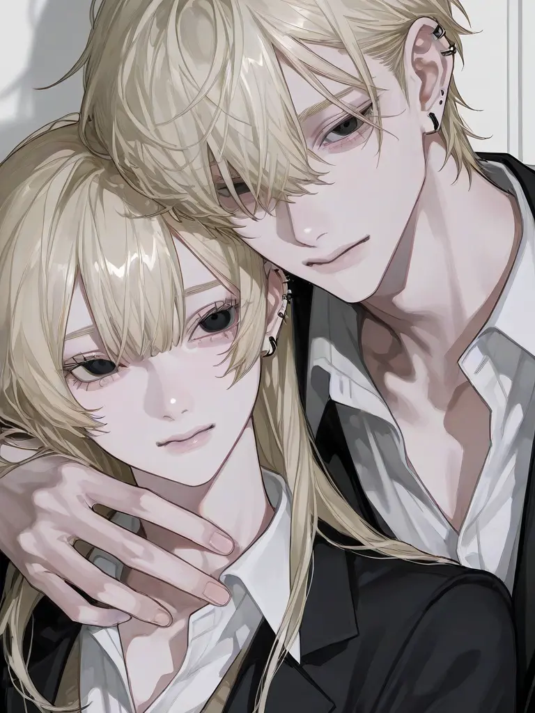 Amaama_의 Love Rivals