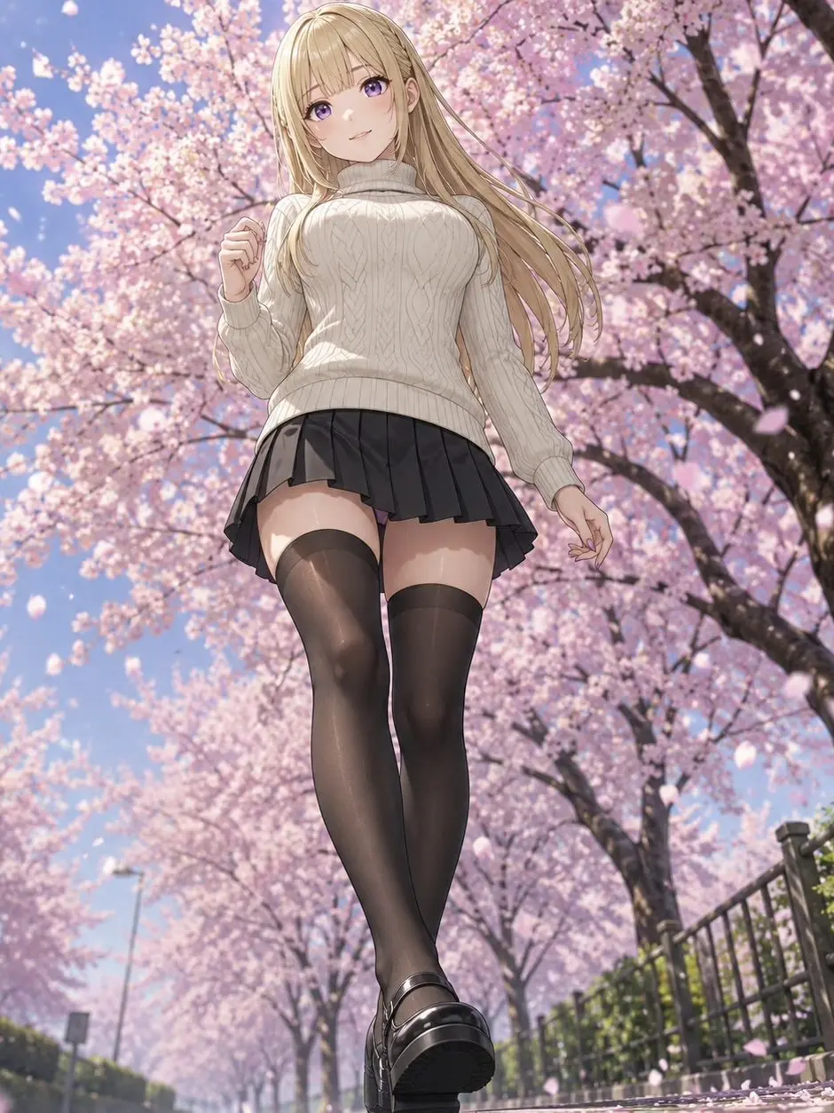 zunda123의 女体化？