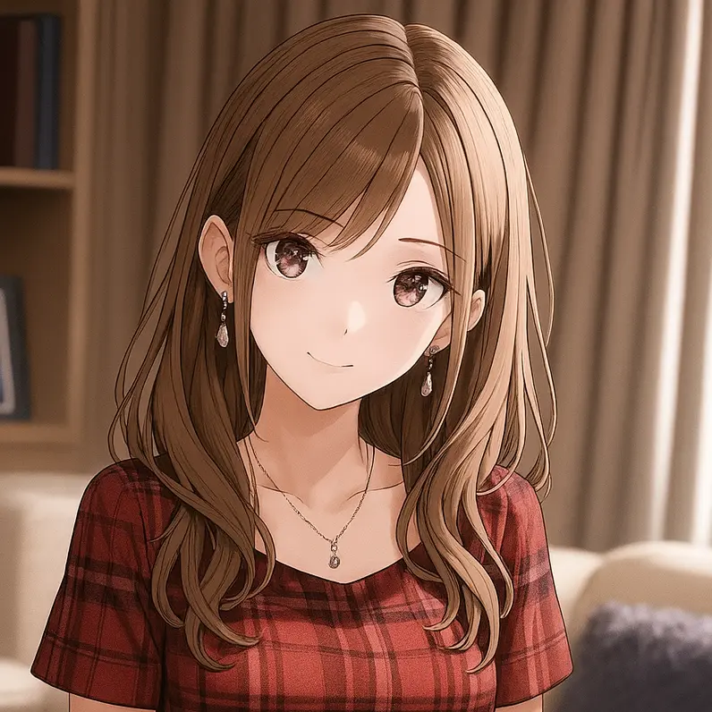 zunda123의 女体化しちゃった…