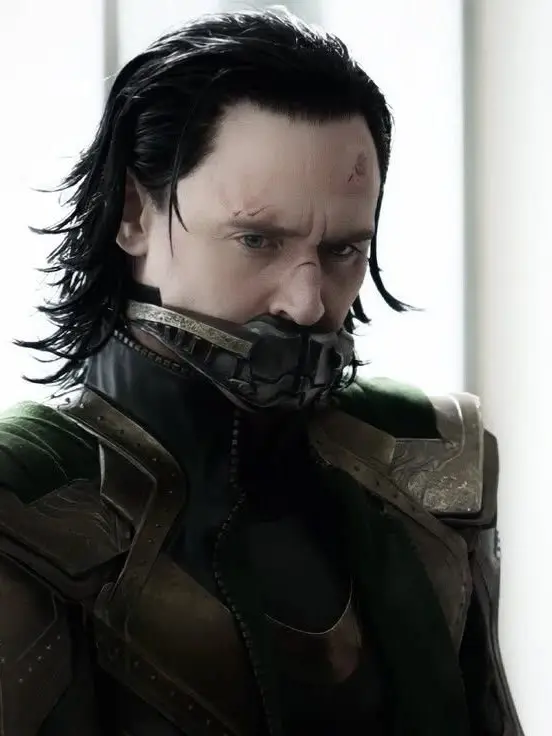 IDKBRO.의 Loki son.