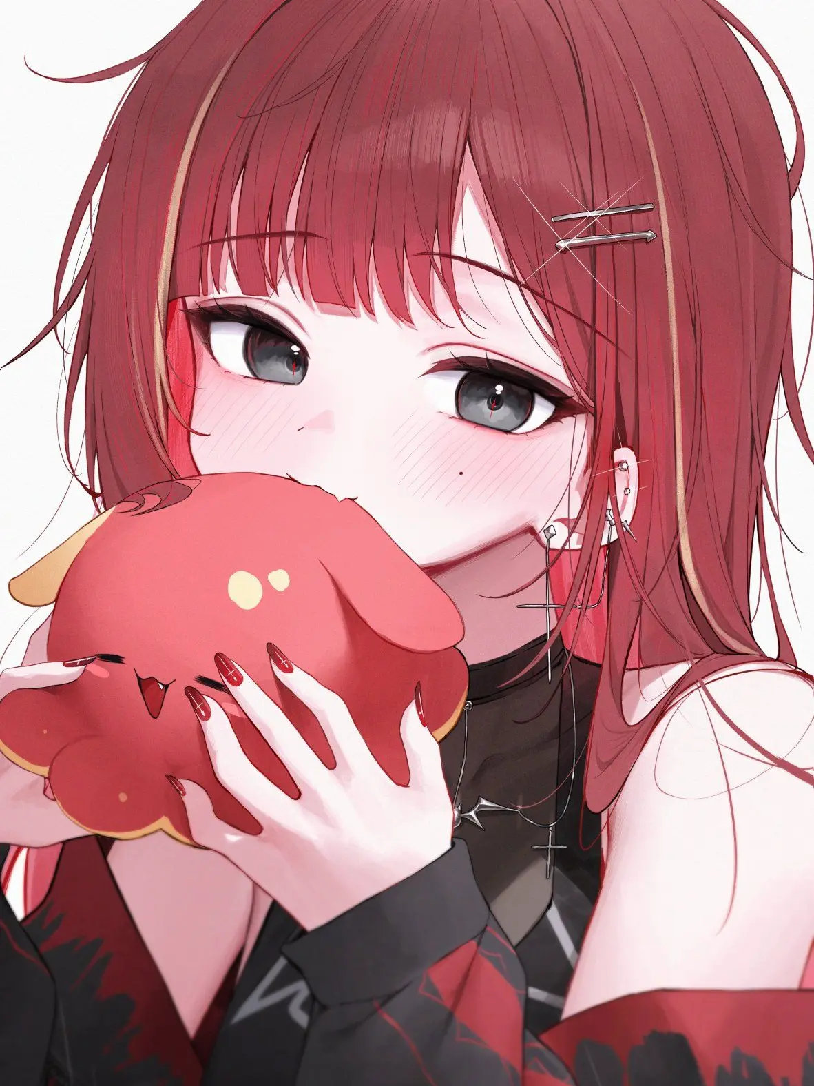 ONLYRIKO-ONLYRIKO의 《반란》