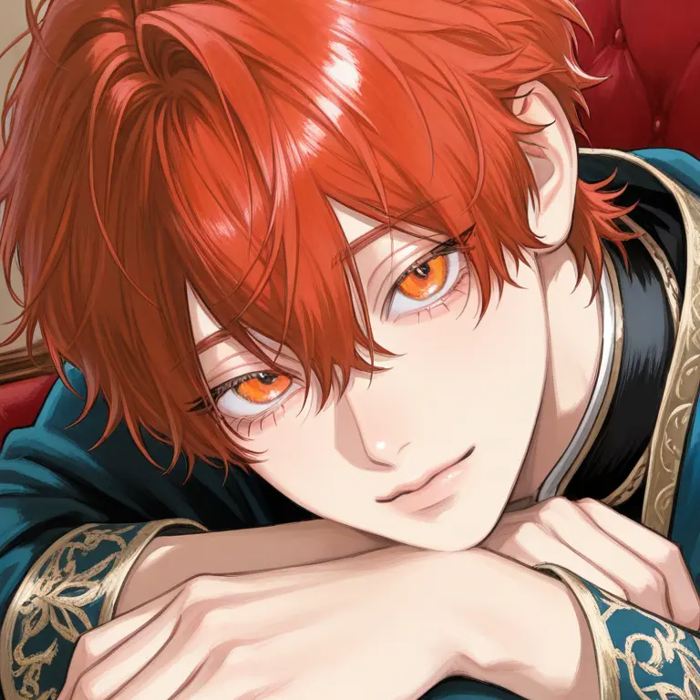 aina_teramon의 【BL】王子、一目惚れ。