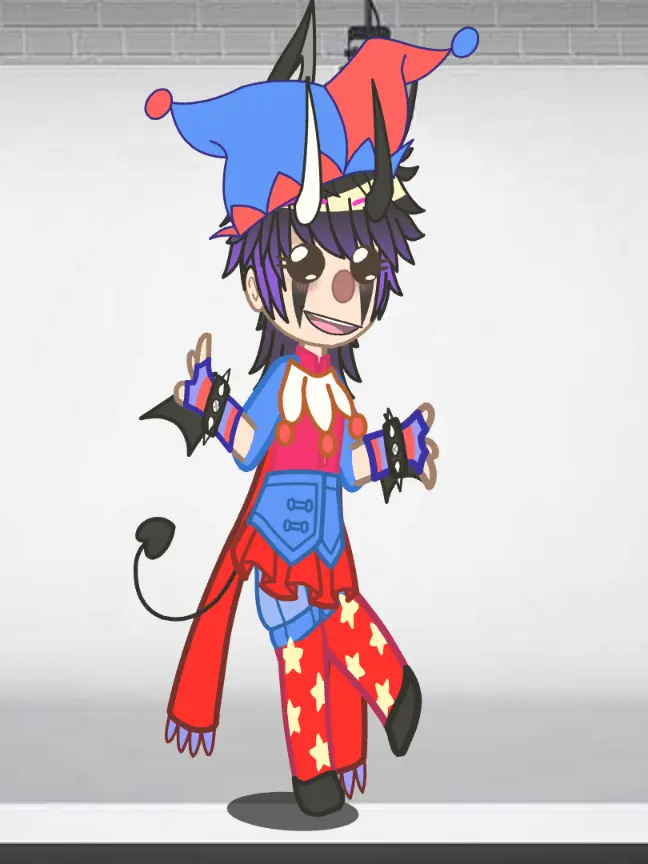 Haru_cha3289의 ピエロの初恋