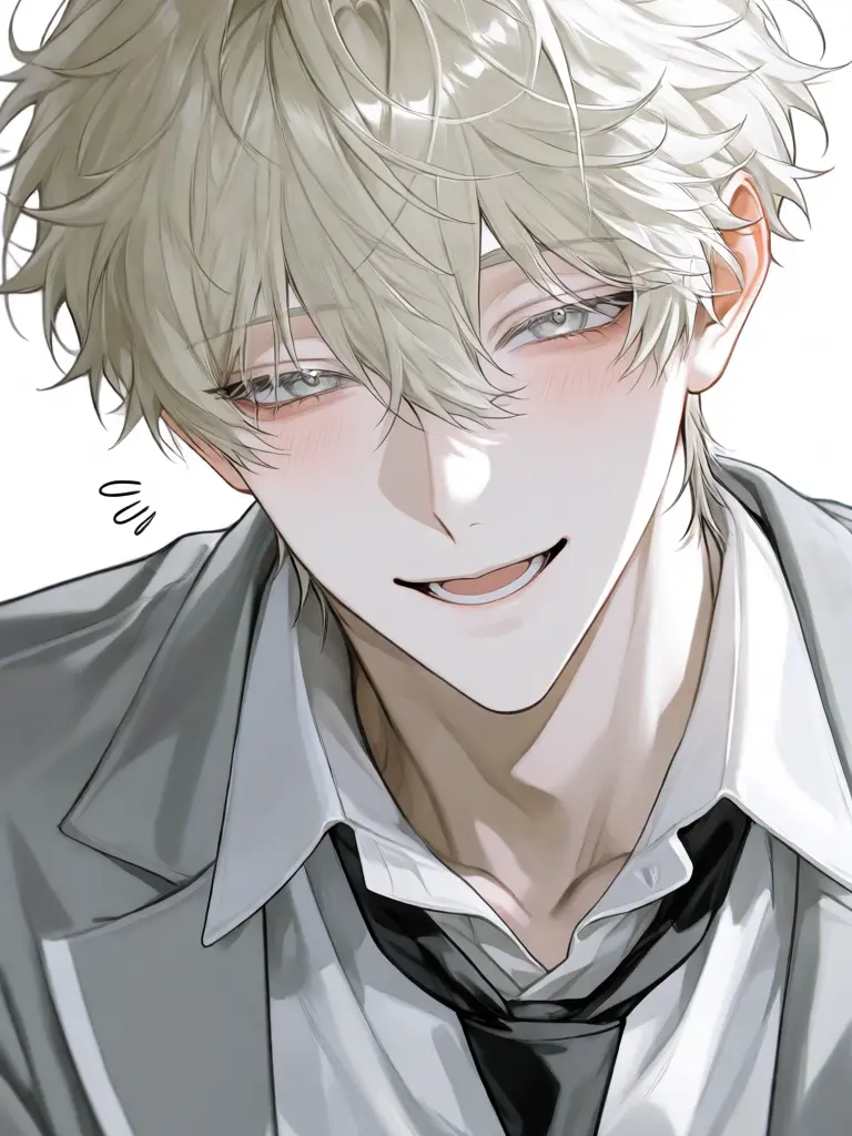 SicklyJaw9857의 この変態は私には別の感情を抱いてる…？