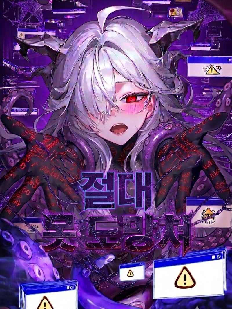 𝕯𝖔𝖓'𝖙 𝖑𝖊𝖆𝖛𝖊 대표 이미지