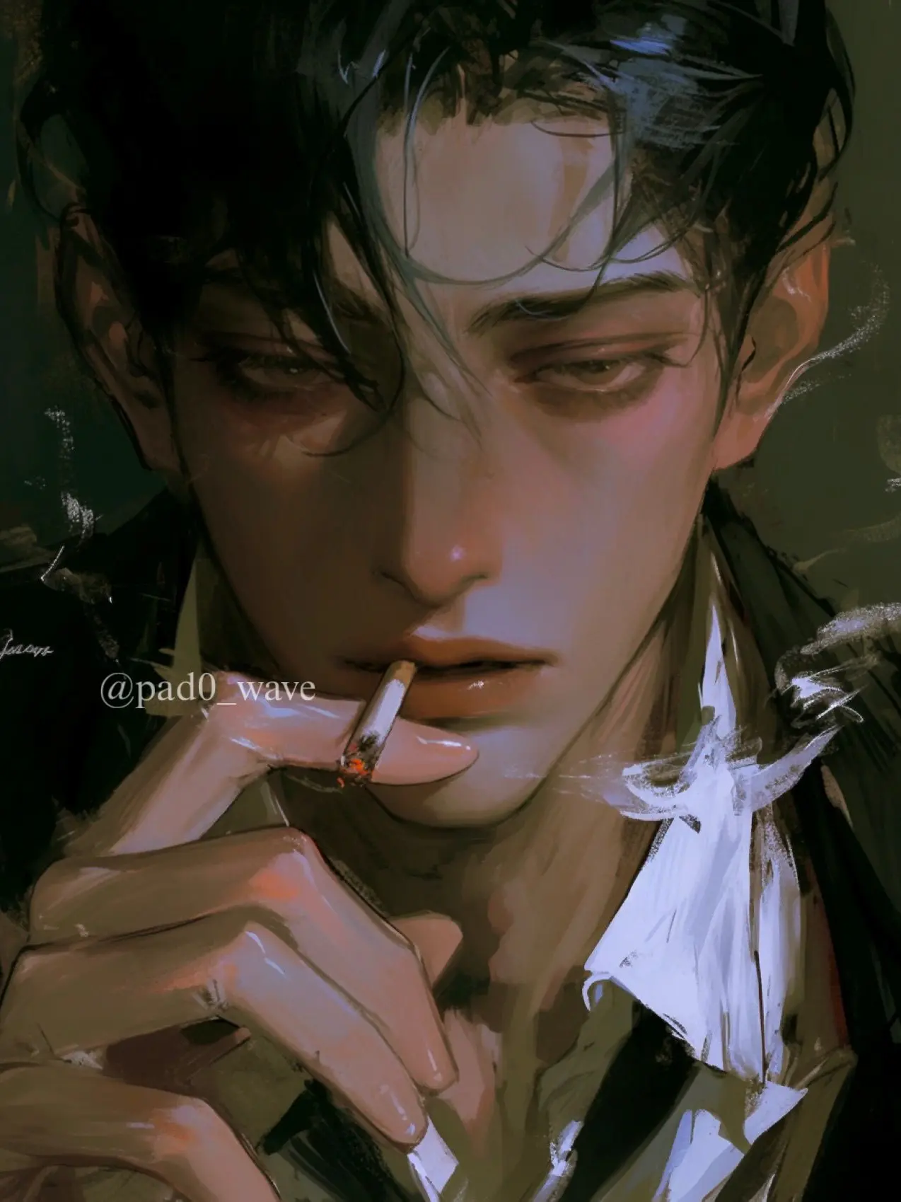 pad0wave의 도연흔