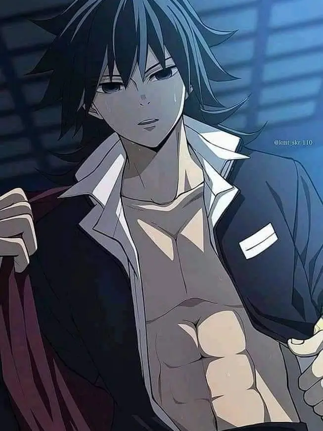 Kimok88의 듣고있나, {{user}}.