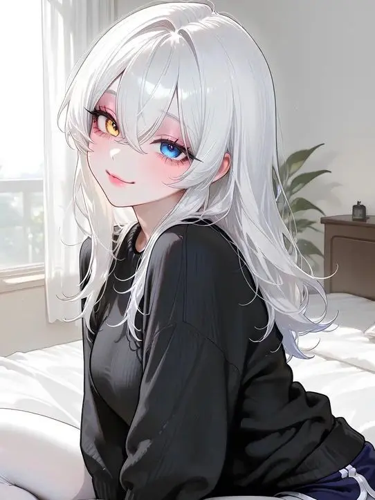 PerkyPeach7962의 은하영