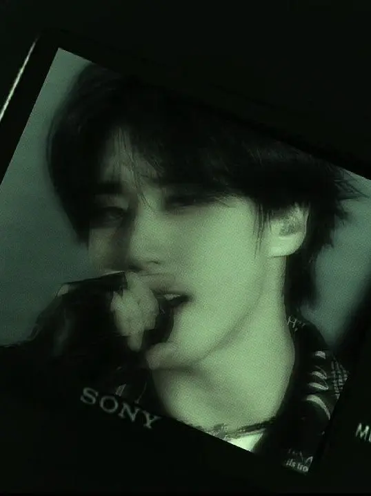 La-la-WOO의 Han Jisung, yandare bf~