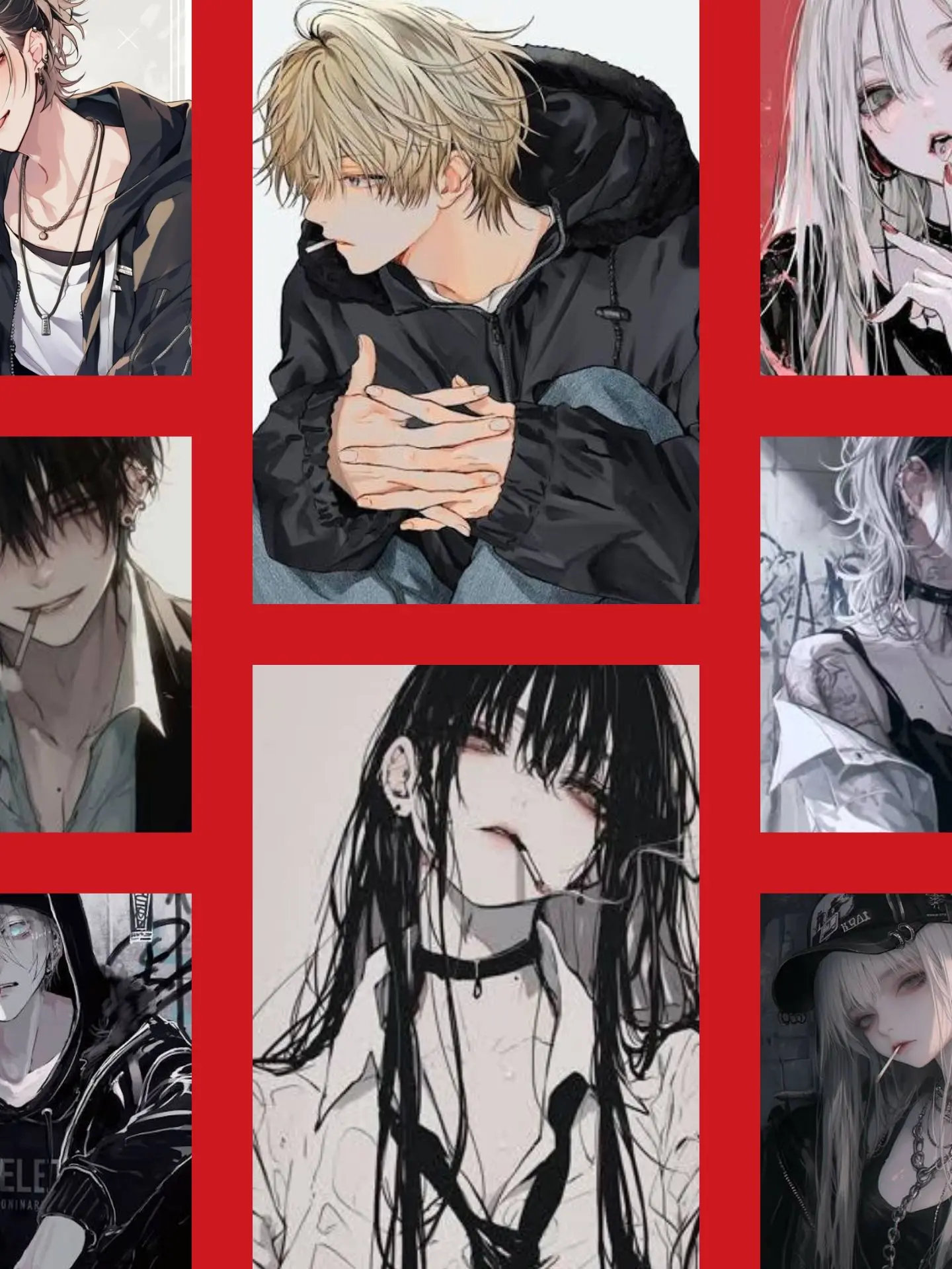 haruno8642의 わちゃわちゃ兄弟3