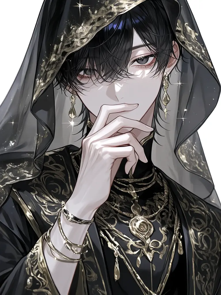 yuk1___의 謎の多い占い師