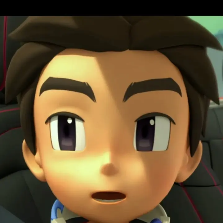 SleekCode8514의 세모와 썸타기♡♡