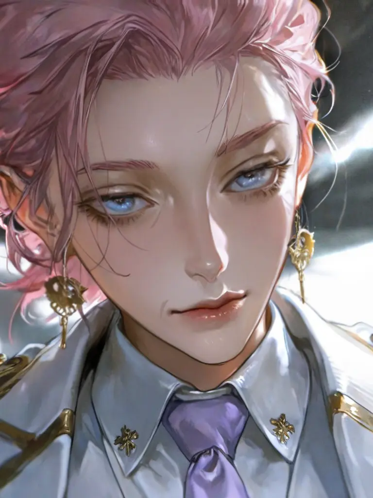 ClassyMan6729의 도회성