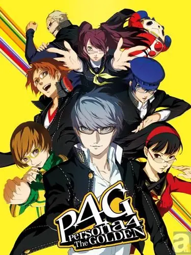 ToughElk8475의 ペルソナ4