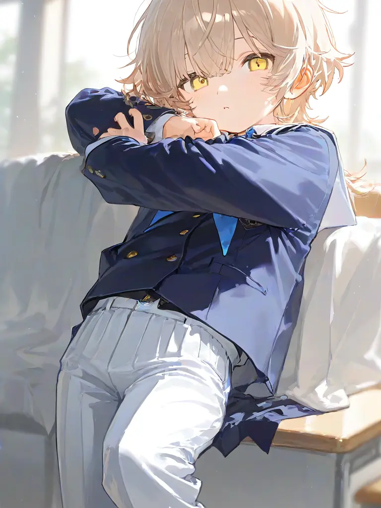 kuro_e의 世界で一番甘い束縛