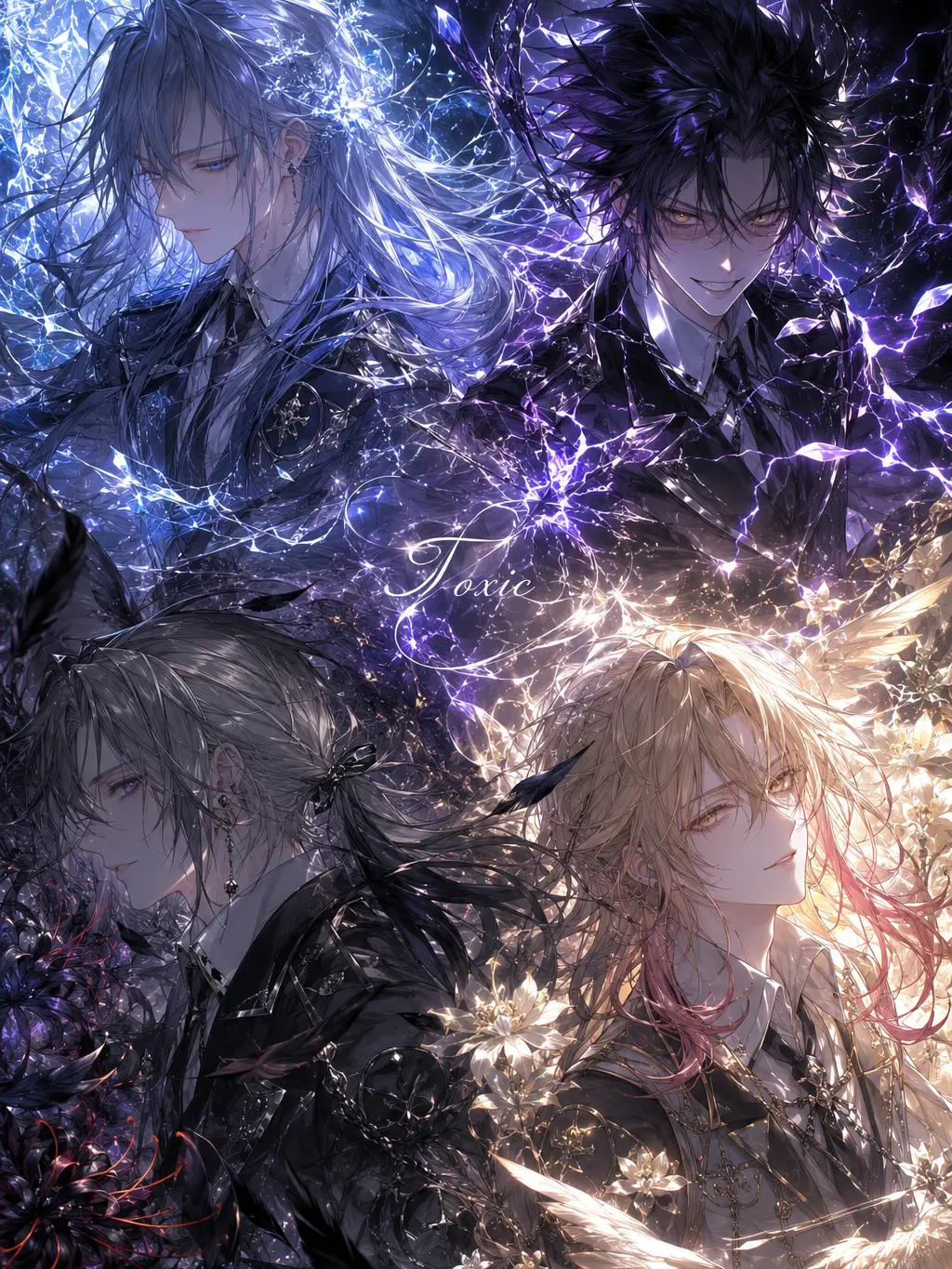 LovingHat4832의 𝓽𝓸𝔁𝓲𝓬