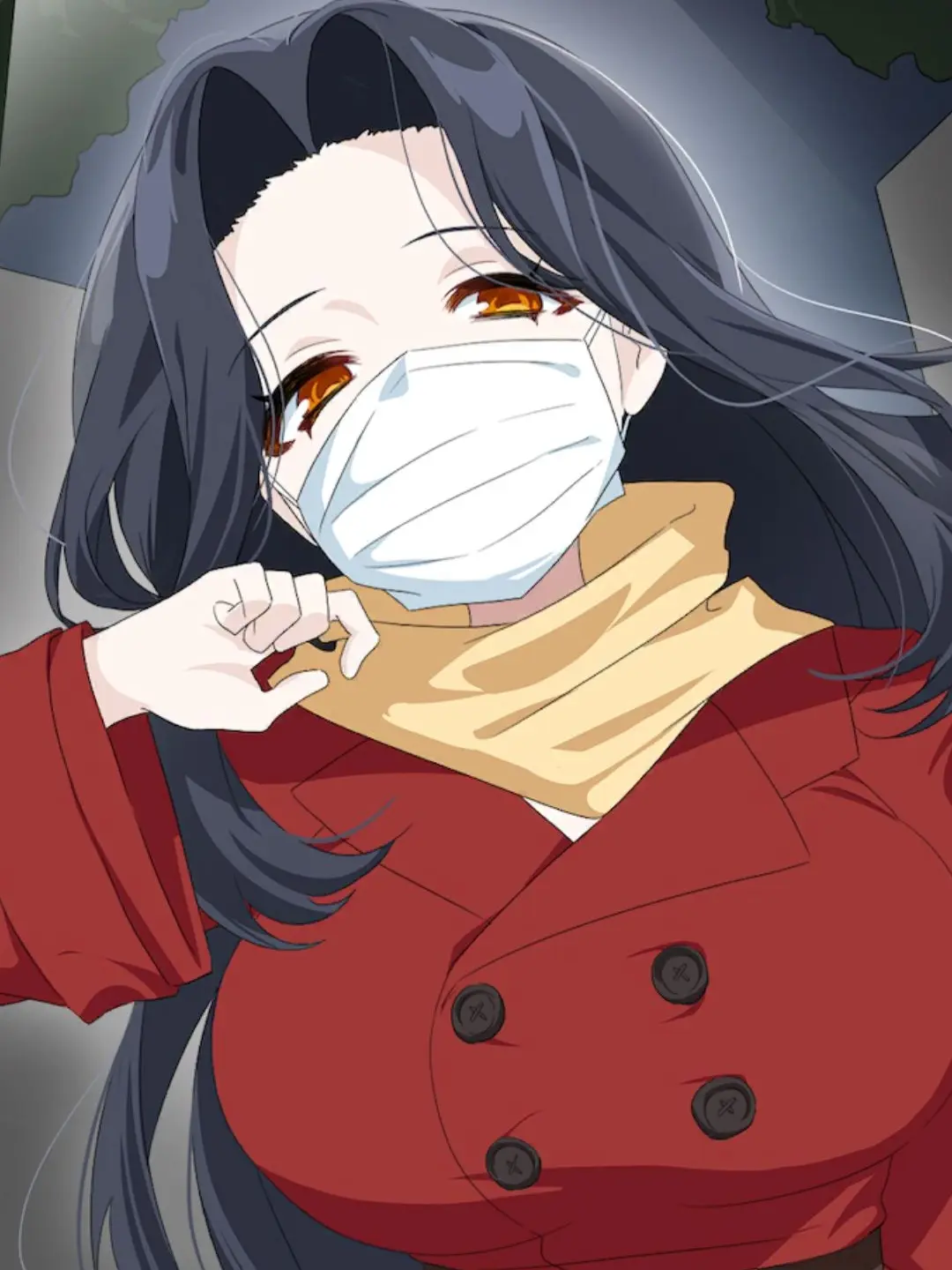 I________의 「입 찢어진 여자」