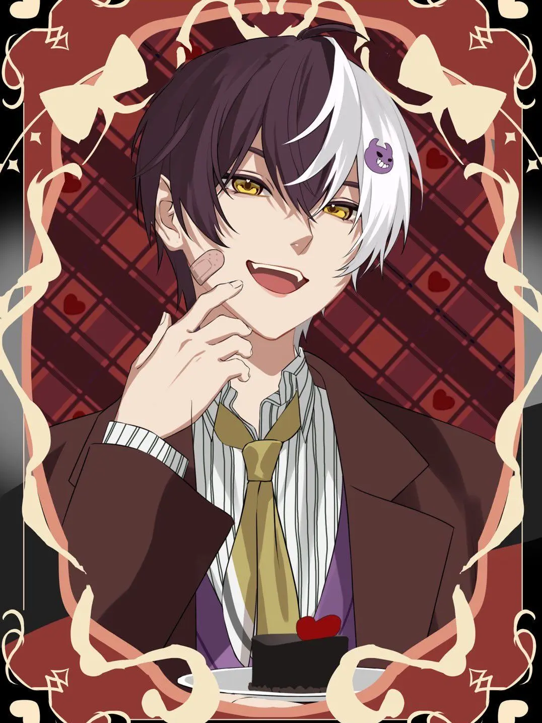 Iroha._.nano.의 domsub____。♡