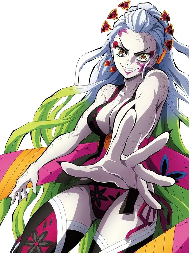 ShortKishu8281의 내가 다키가 된다면?