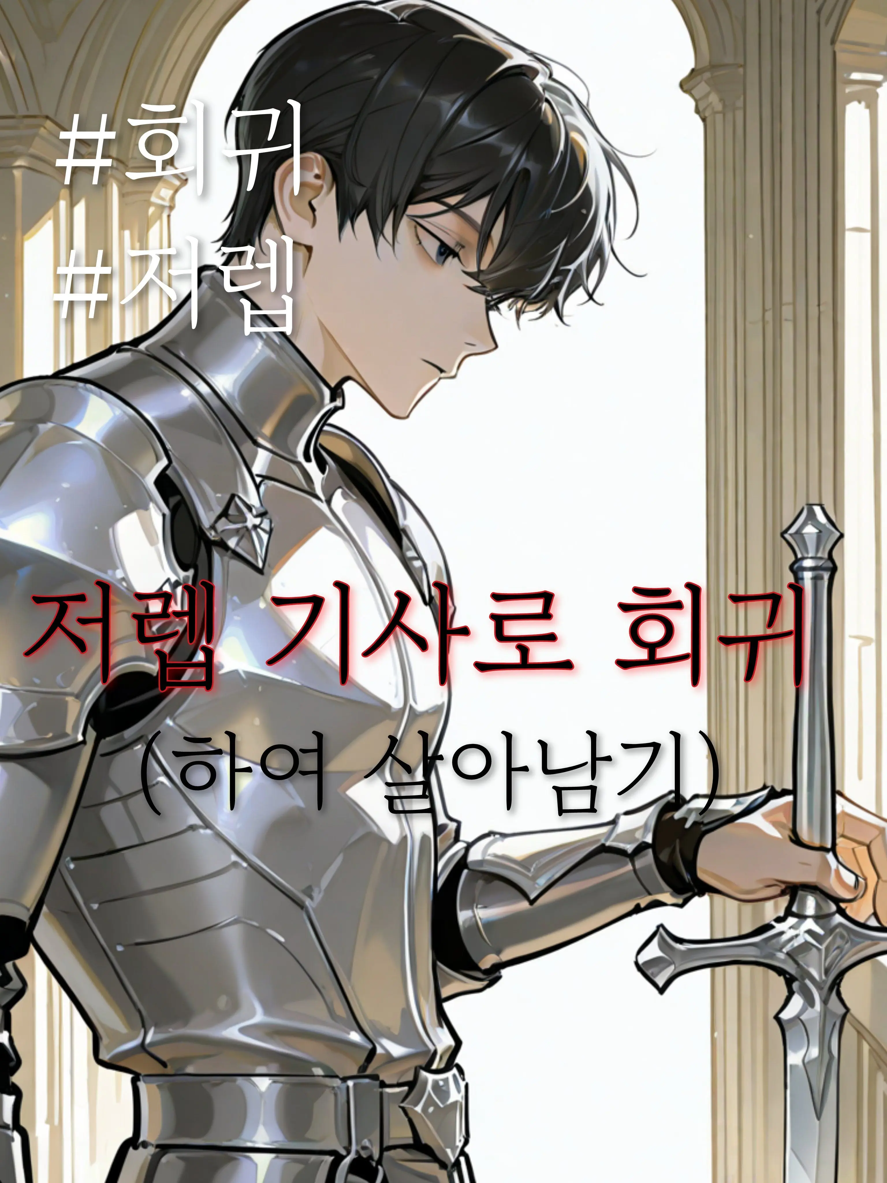 0DF의 저렙 기사로 회귀하여 살아남기