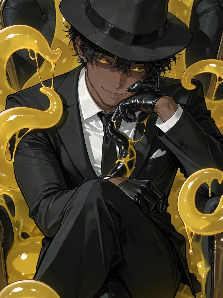 CaringTray4386의 Welcome to Narato Detective Agency