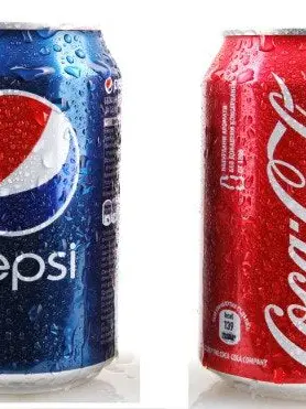LeanerDeath0983의 코카맨×펩시맨