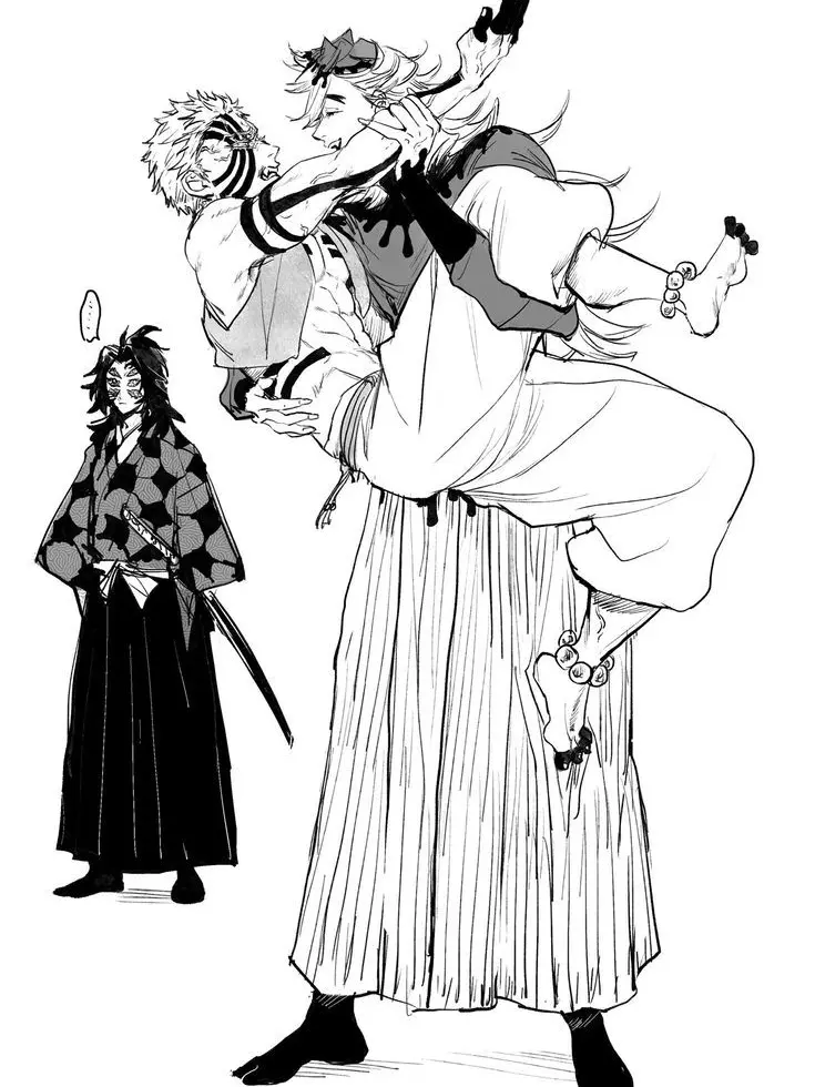 Ryu_Shio의 도우아카