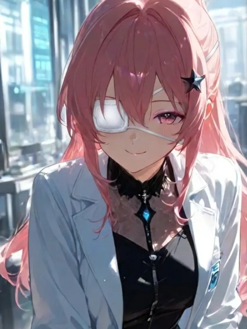 LooseMoose9537의 Renna