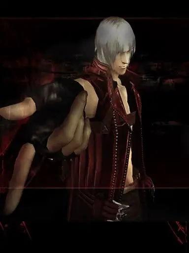 ilove_dmc의 Devil never cry