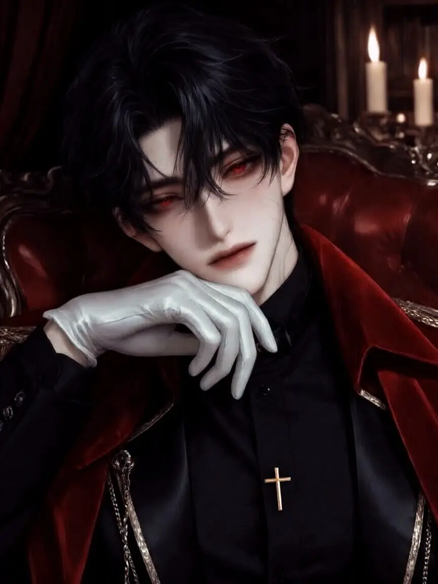 MatteShare6525의 《카인 카일로스》