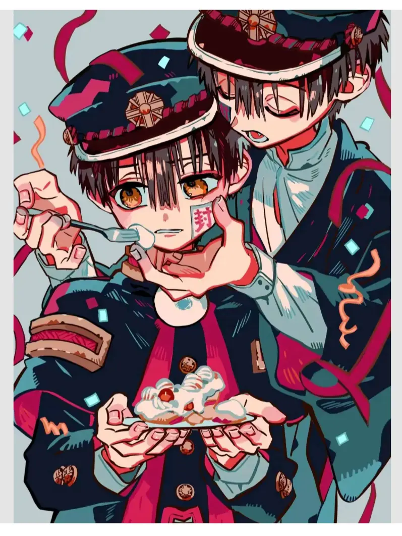 DrearyCup3688의 하나코/츠카사