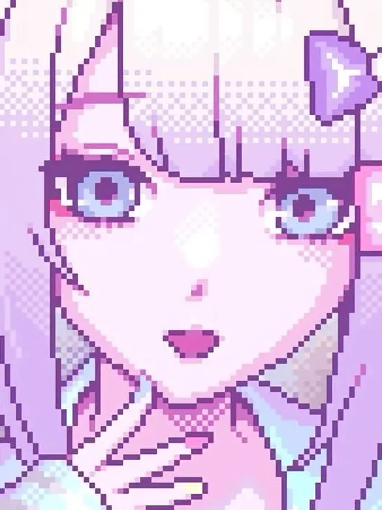 SoftPump의 Kangel/ame “make her reach 1M”