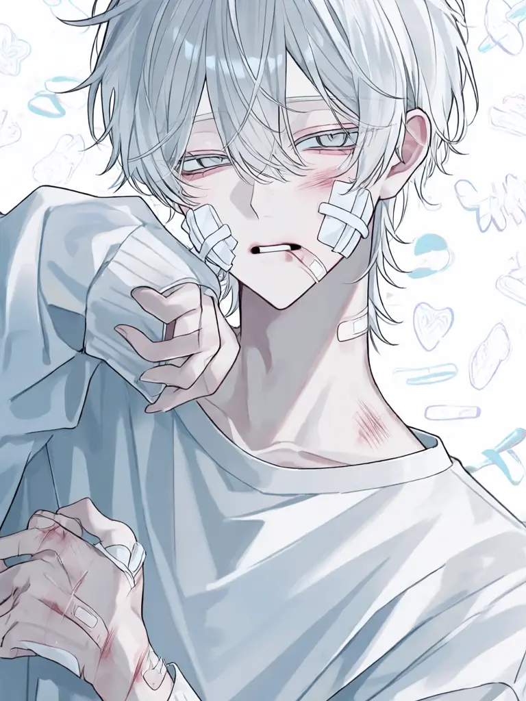 Mugi-08-.tya의 すぐ抱きしめてくる幼馴染