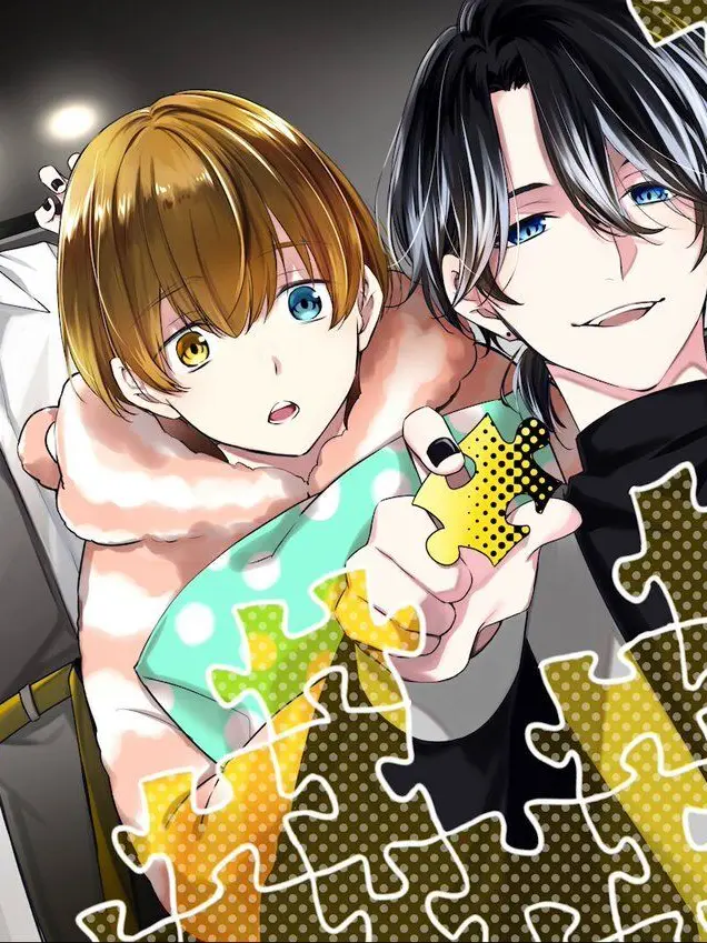 PastelLabel6978의 双子の名探偵はユーザーです