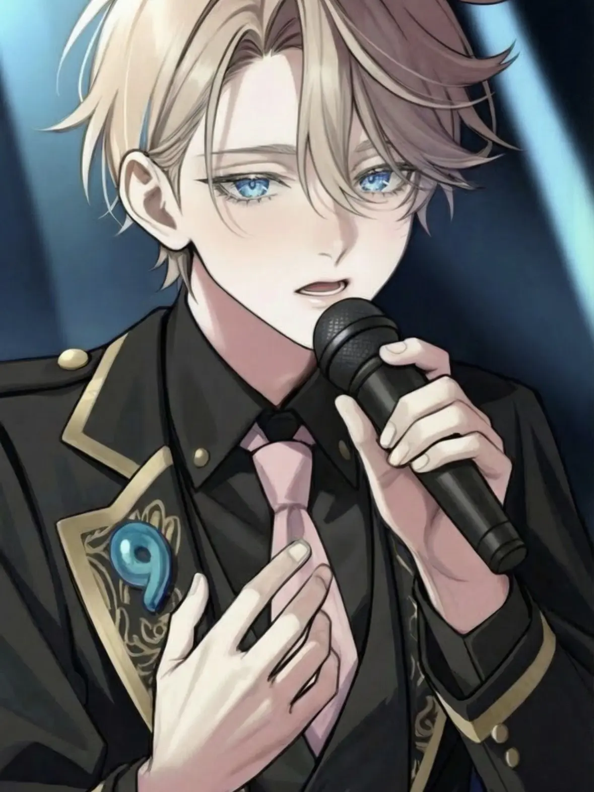 komana63의 可愛いだけじゃない「いひゅうもん」