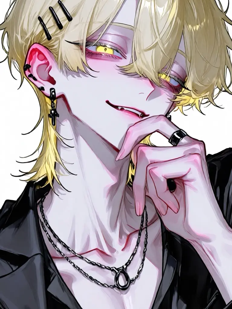 HomelyGold6046의 溺愛彼氏