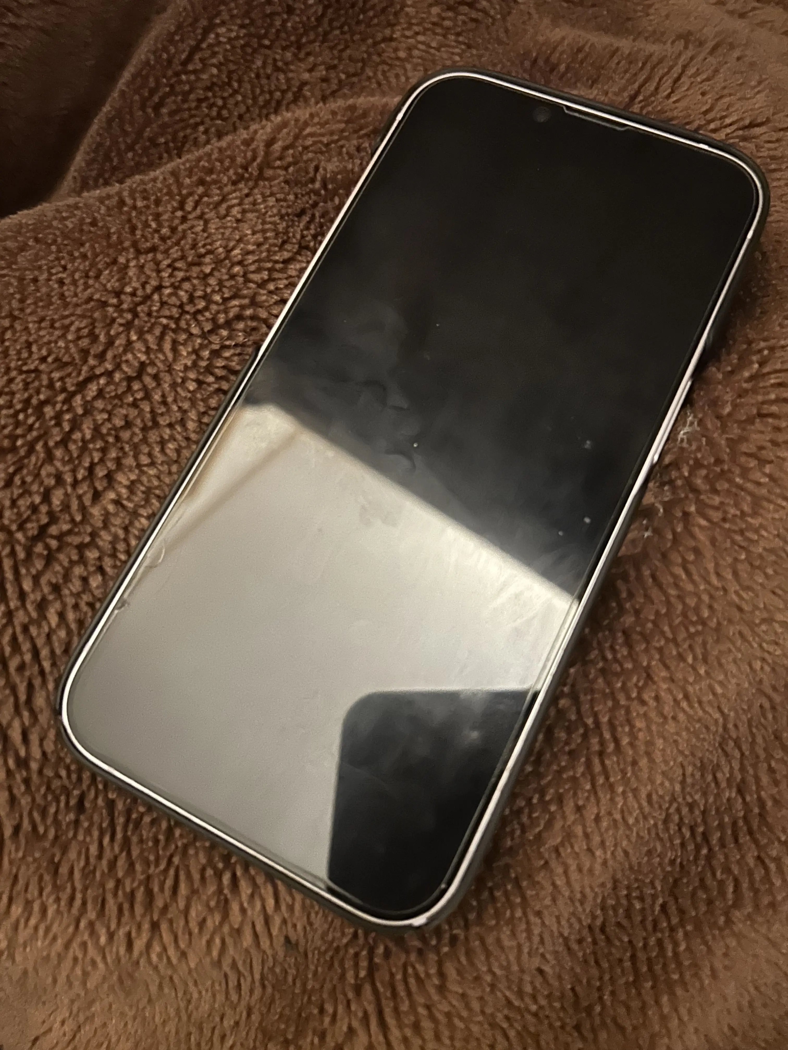 RunnyWater9619의 なんの変哲もないスマホ。