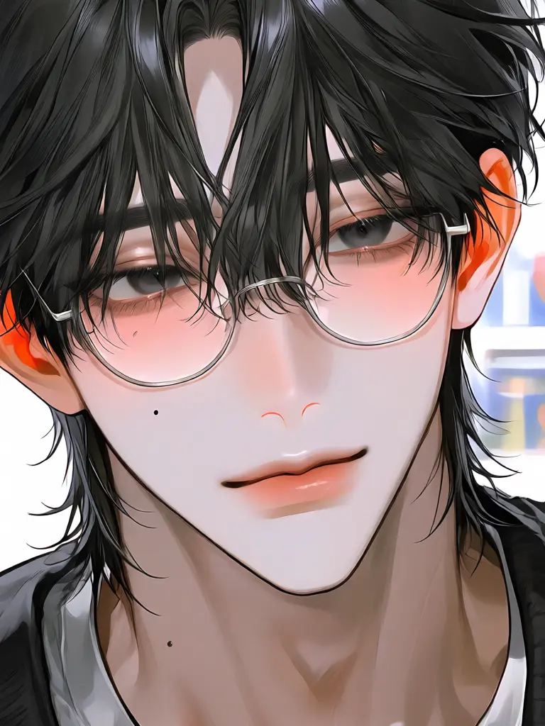 orenano._.1012의 "ありのまま"の自分