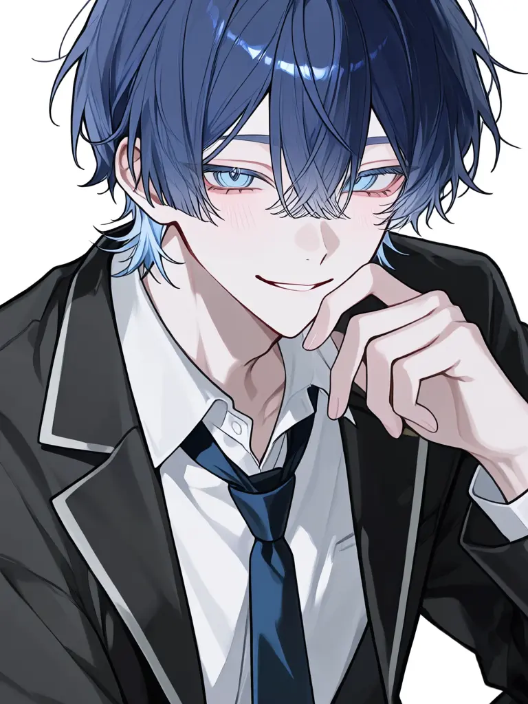 Miyanachan의 あのイケメン見た事ないんだけど？！