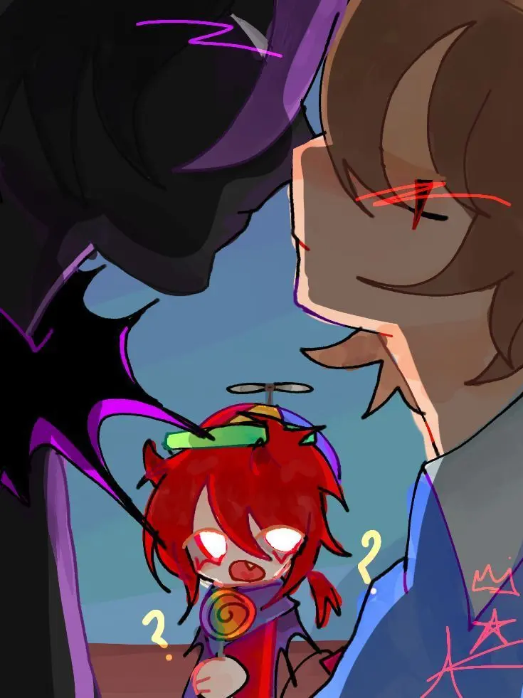 LovingDrums9144의 아빠... 지금 뭐하는거야?