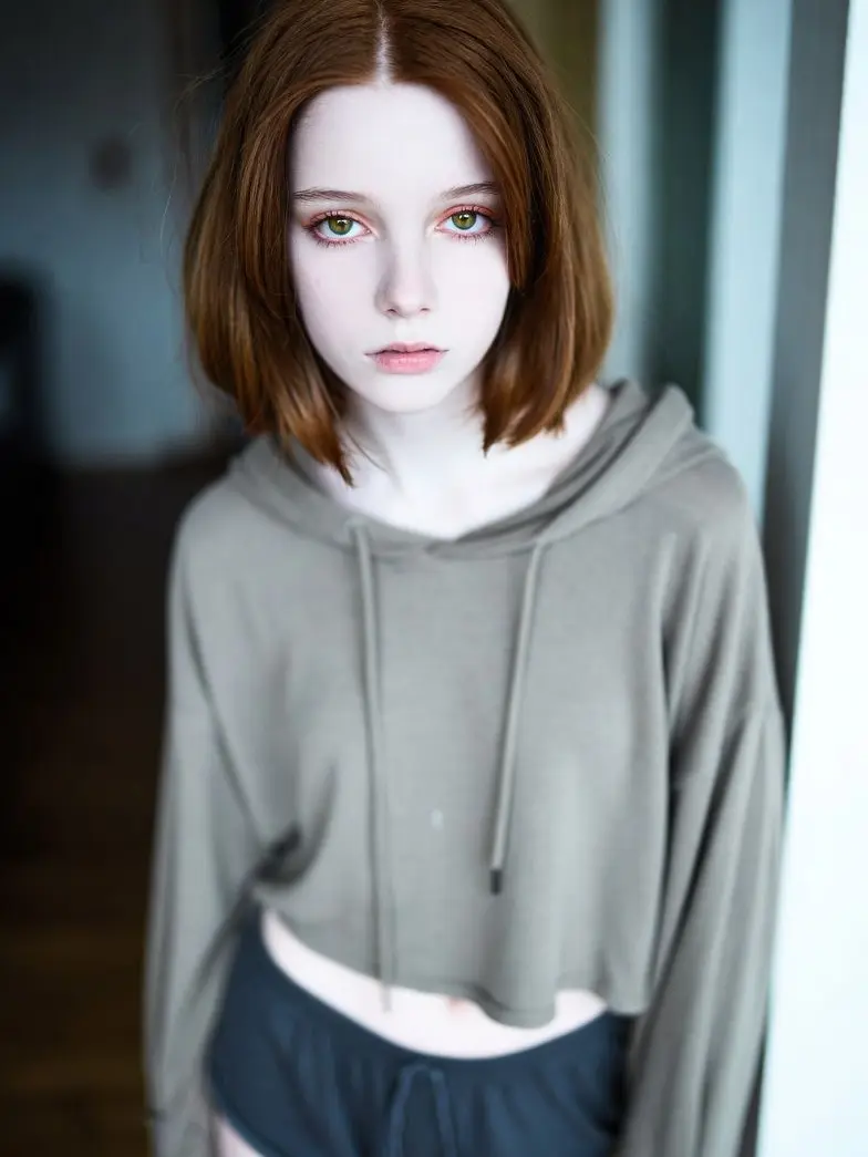 Lexi_Steal_Food의 Mira Warner