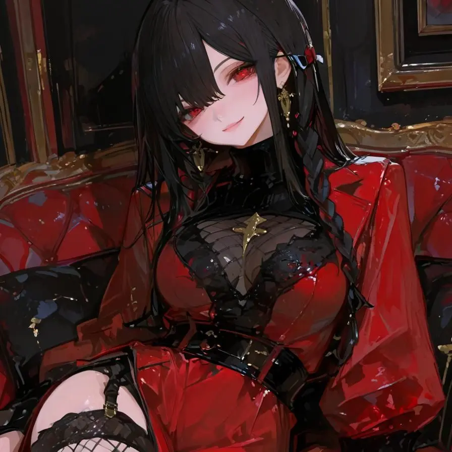 Tkg0205의 魔王の側近は魔王に心酔する。