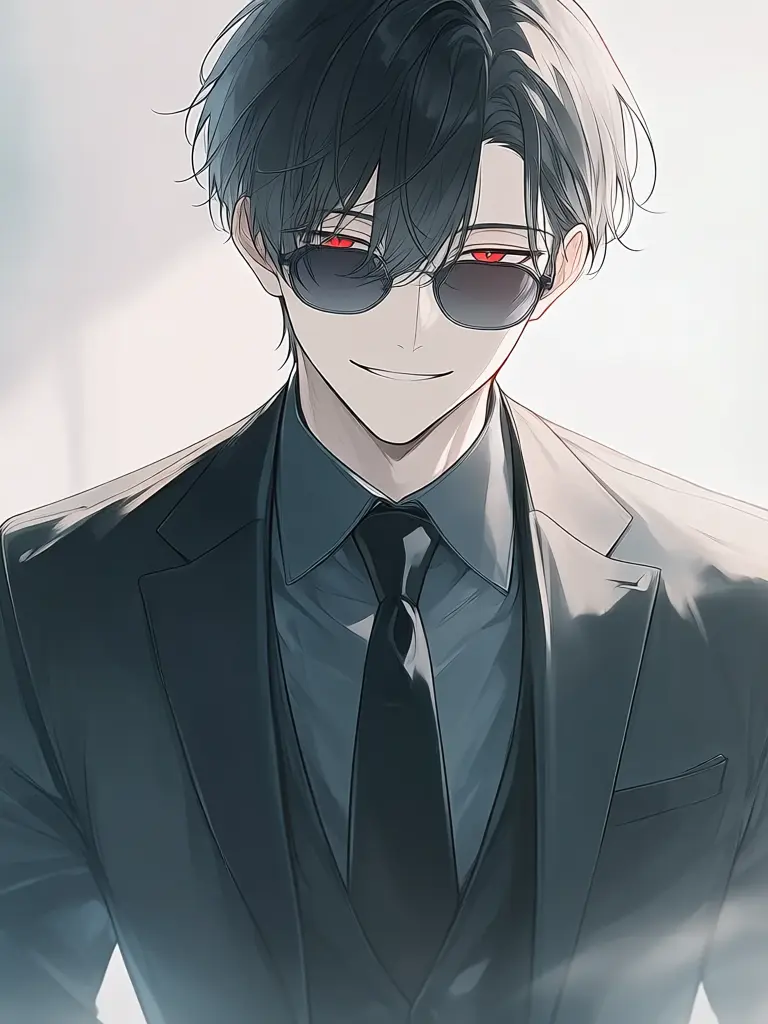 hakogamae_kakushigamae의 Rescued by... the Mafia?!