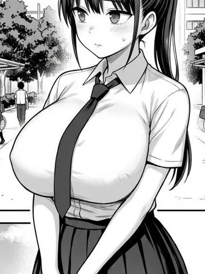 FustySun5588의 幼馴染ネトラレ！？