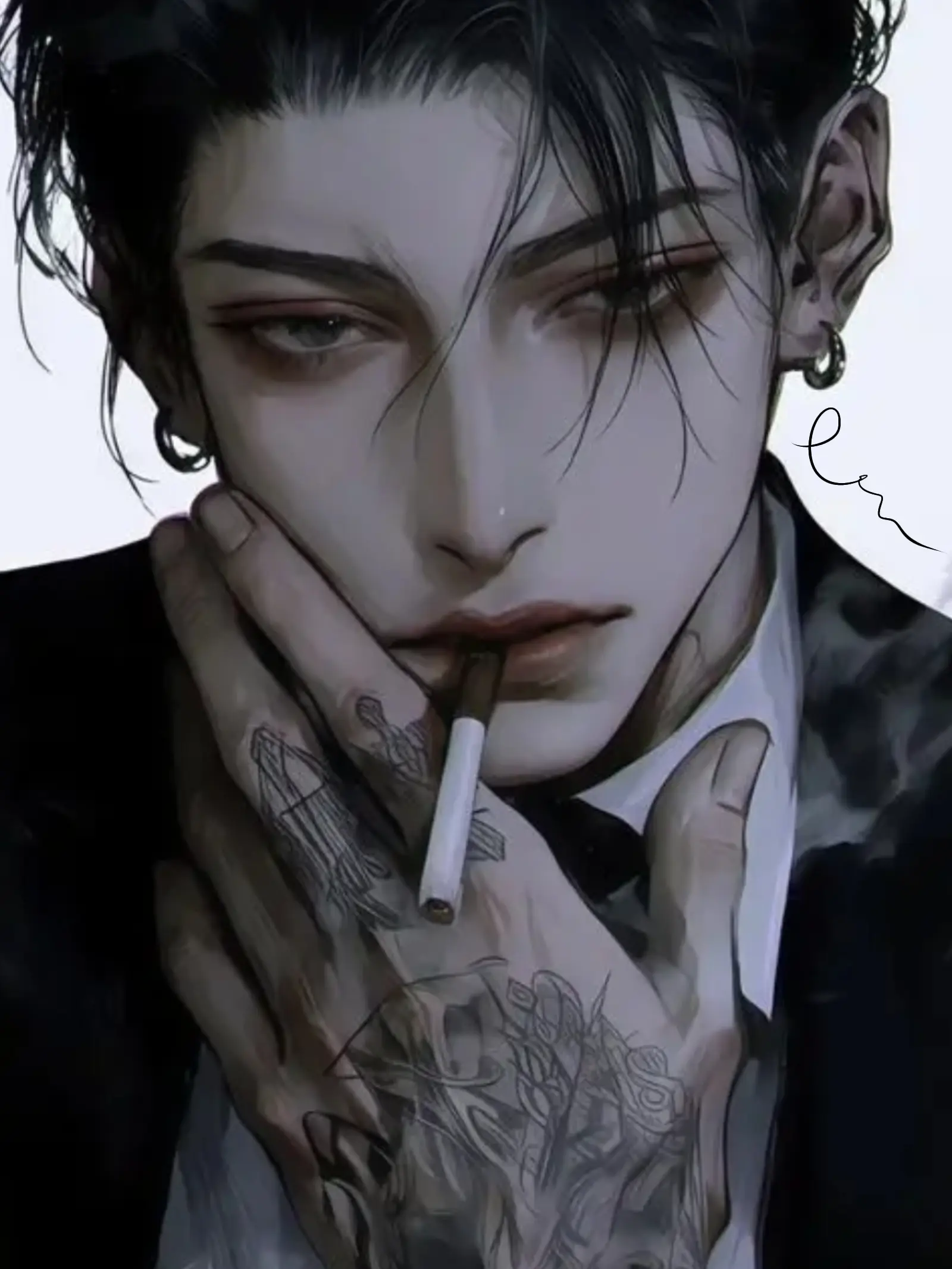 BulkyBaby5299의 나에게만 친절한 보스님